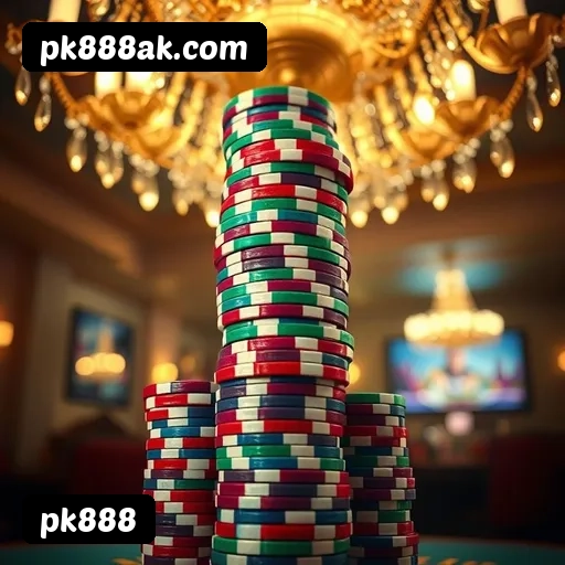 Vantagens exclusivas pk888 para jogadores brasileiros - São Paulo, Rio, BH