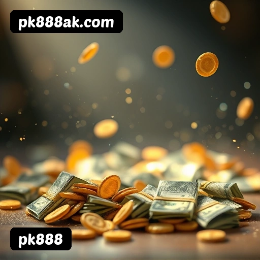 Tabela RTP dos jogos de cassino da pk888