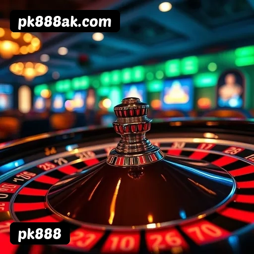 Níveis do programa VIP da pk888